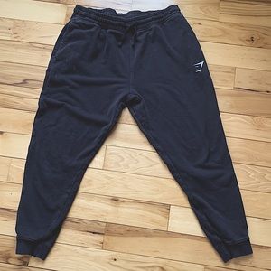 Gymshark Mens Large sweatpants